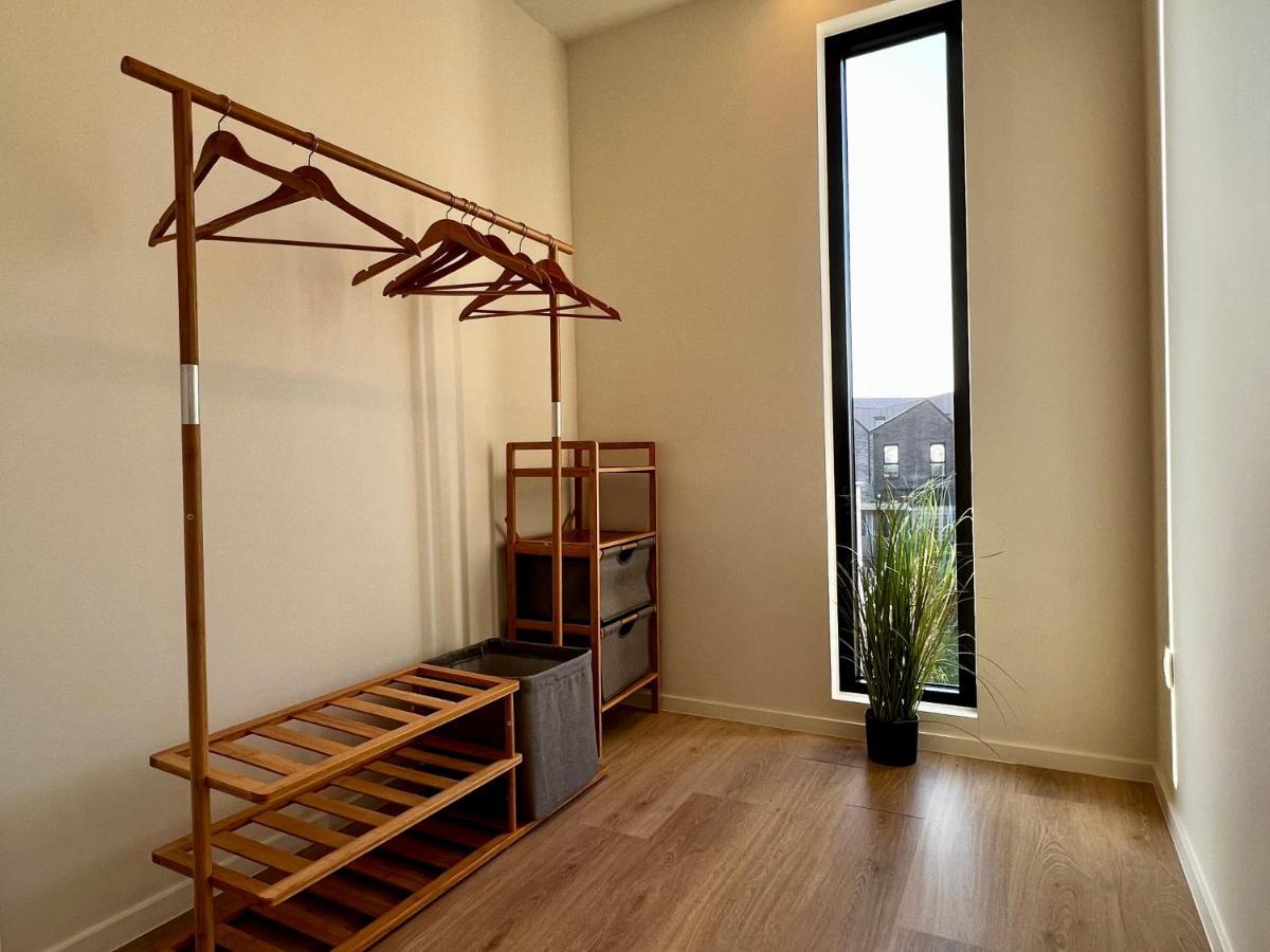 فيلا Ferias - Cosy House بروج المظهر الخارجي الصورة